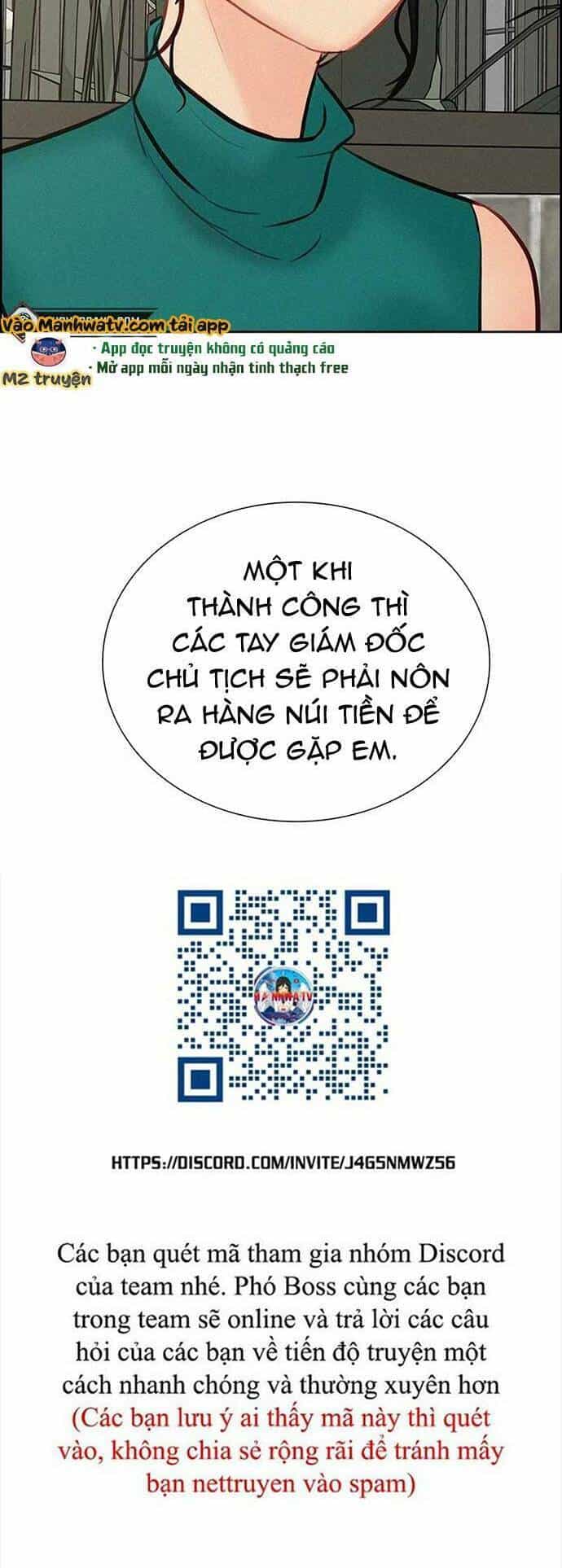 Chúa Tể Đồng Tiền - Chương 117 - ảnh 51