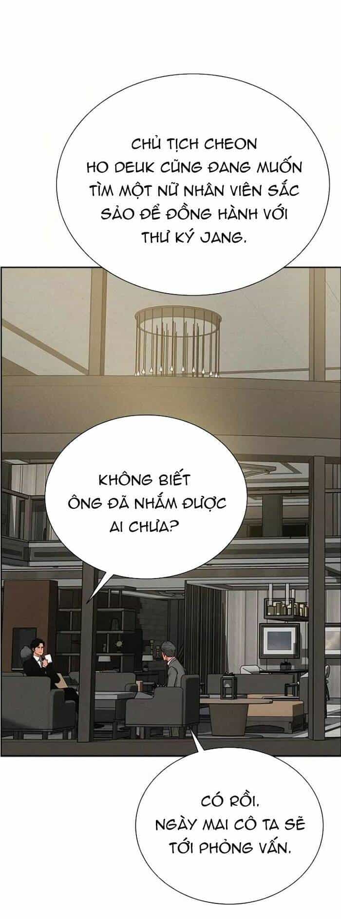 Chúa Tể Đồng Tiền - Chương 118 - ảnh 45