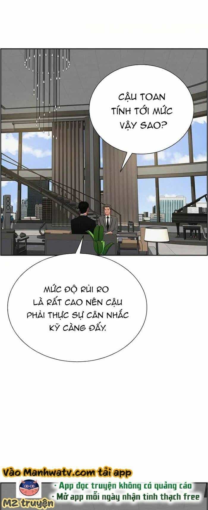 Chúa Tể Đồng Tiền - Chương 118 - ảnh 61