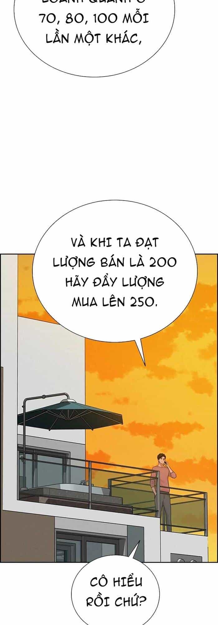 Chúa Tể Đồng Tiền - Chương 119 - ảnh 33