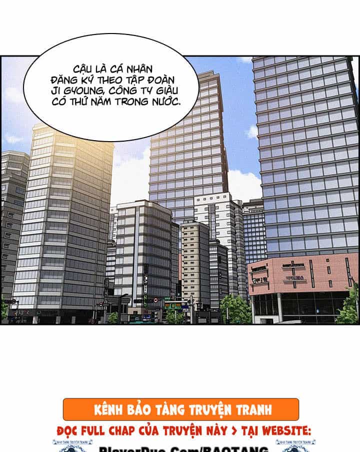 Chúa Tể Đồng Tiền - Chương 12 - ảnh 16