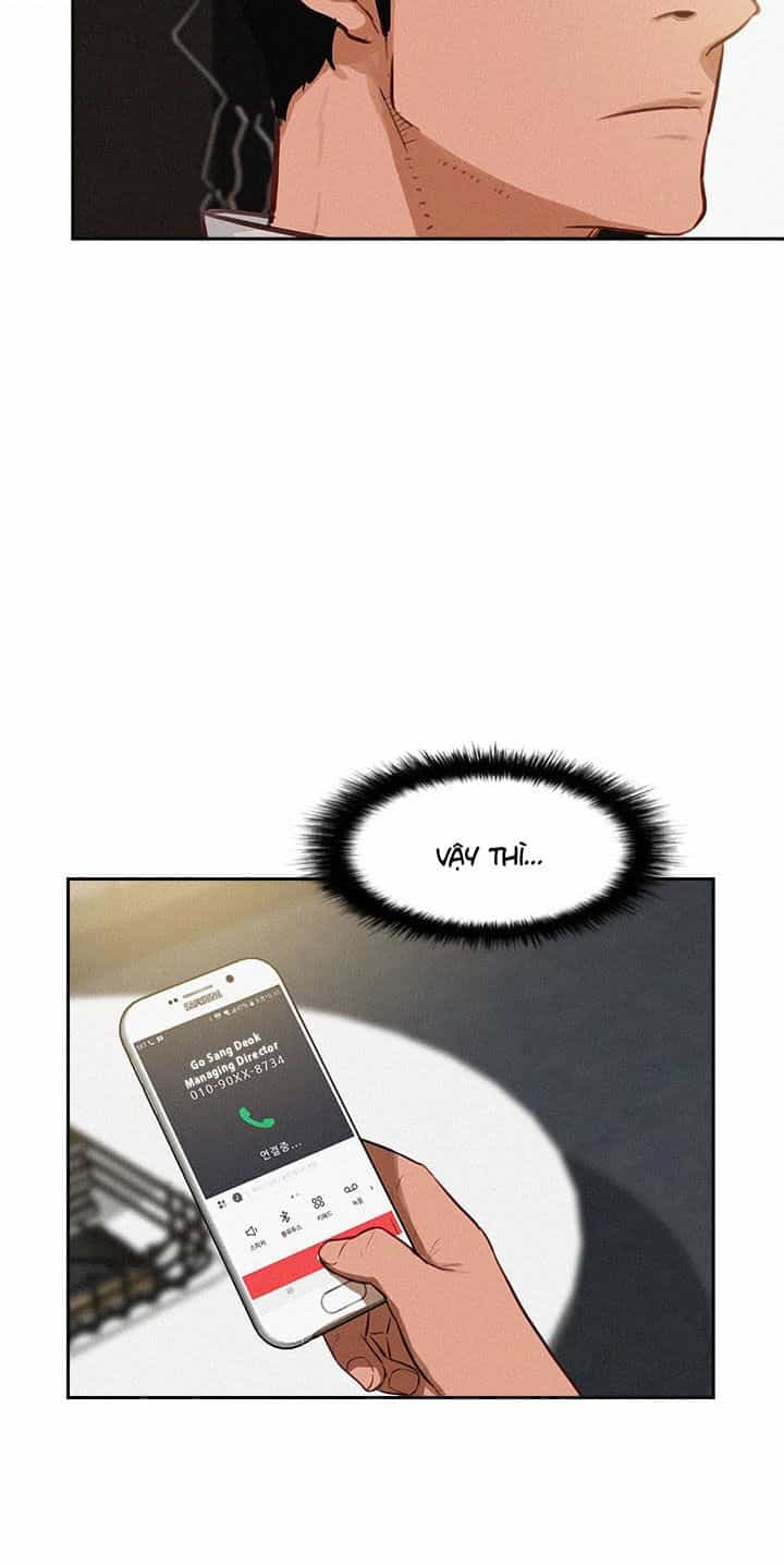 Chúa Tể Đồng Tiền - Chương 12 - ảnh 49