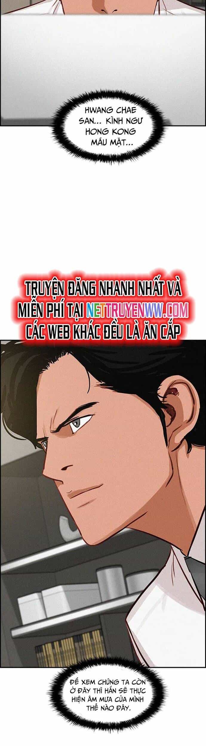 Chúa Tể Đồng Tiền - Chương 120 - ảnh 32