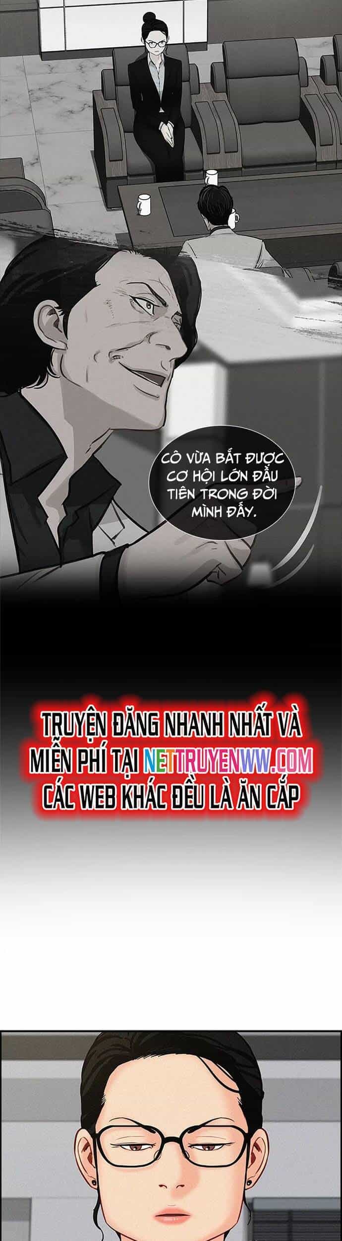 Chúa Tể Đồng Tiền - Chương 120 - ảnh 35