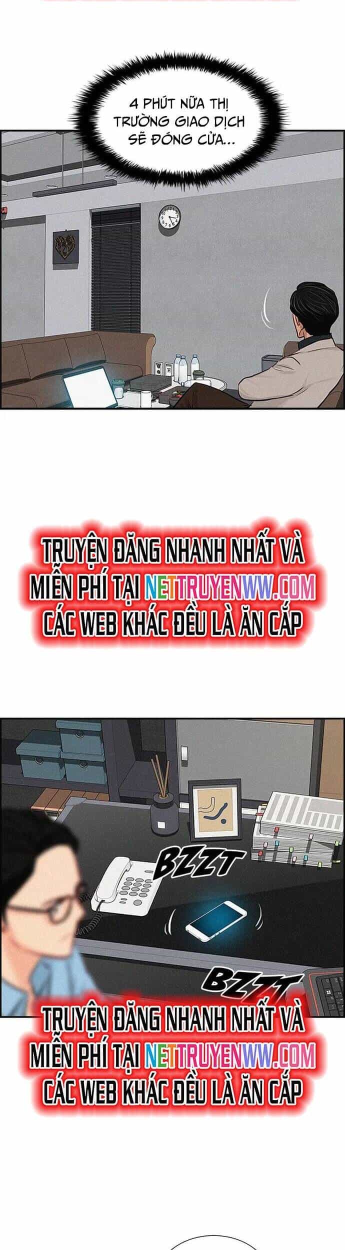 Chúa Tể Đồng Tiền - Chương 121 - ảnh 36