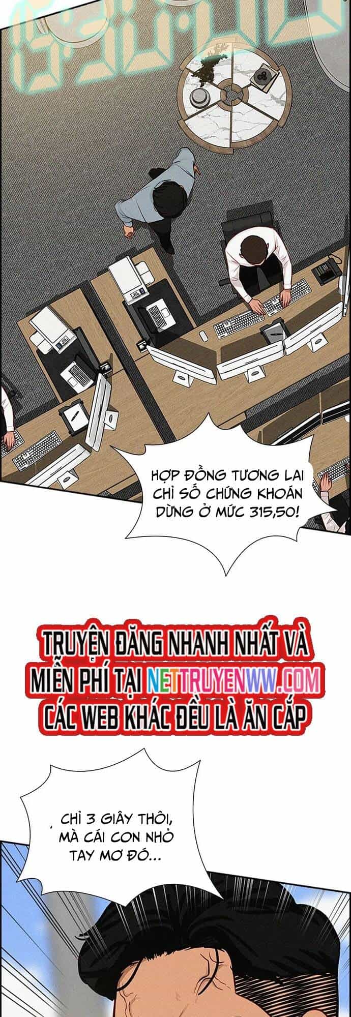 Chúa Tể Đồng Tiền - Chương 122 - ảnh 23