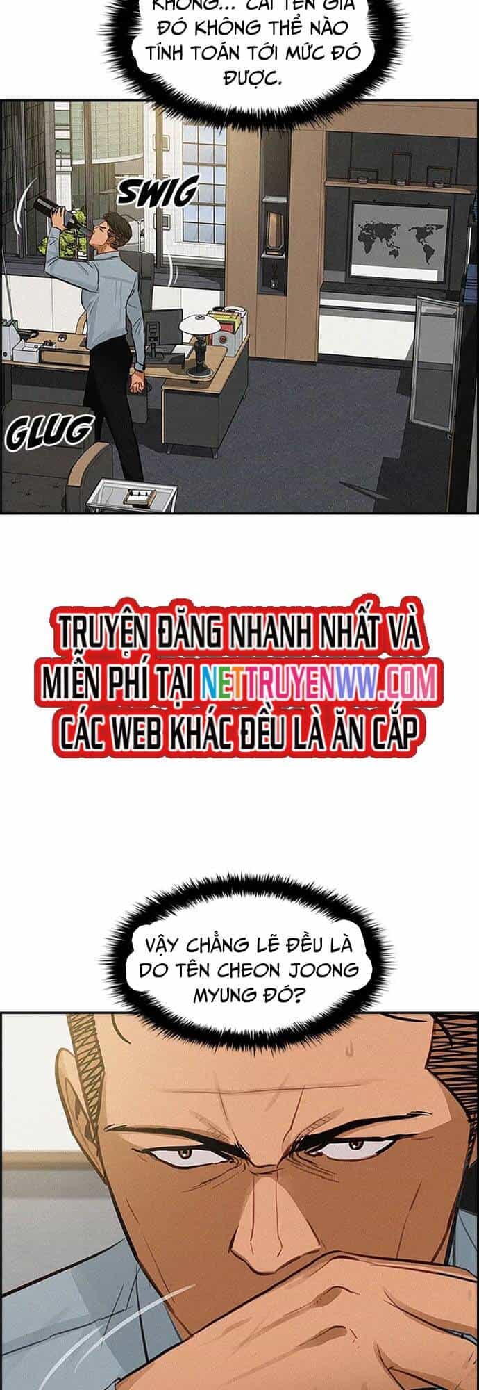 Chúa Tể Đồng Tiền - Chương 122 - ảnh 56