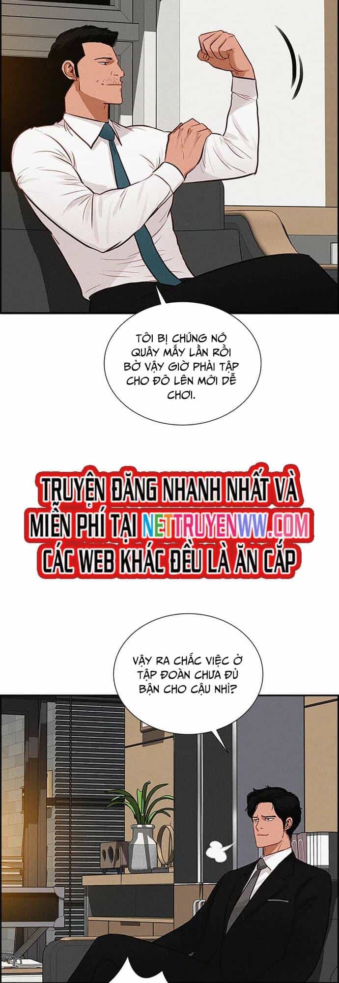 Chúa Tể Đồng Tiền - Chương 124 - ảnh 10