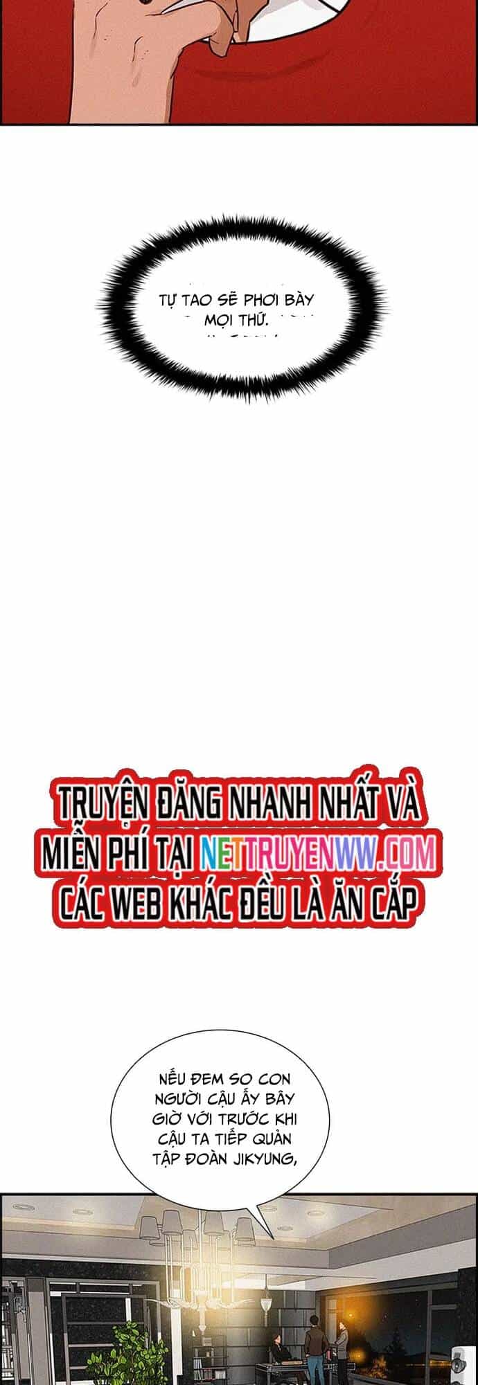 Chúa Tể Đồng Tiền - Chương 124 - ảnh 16