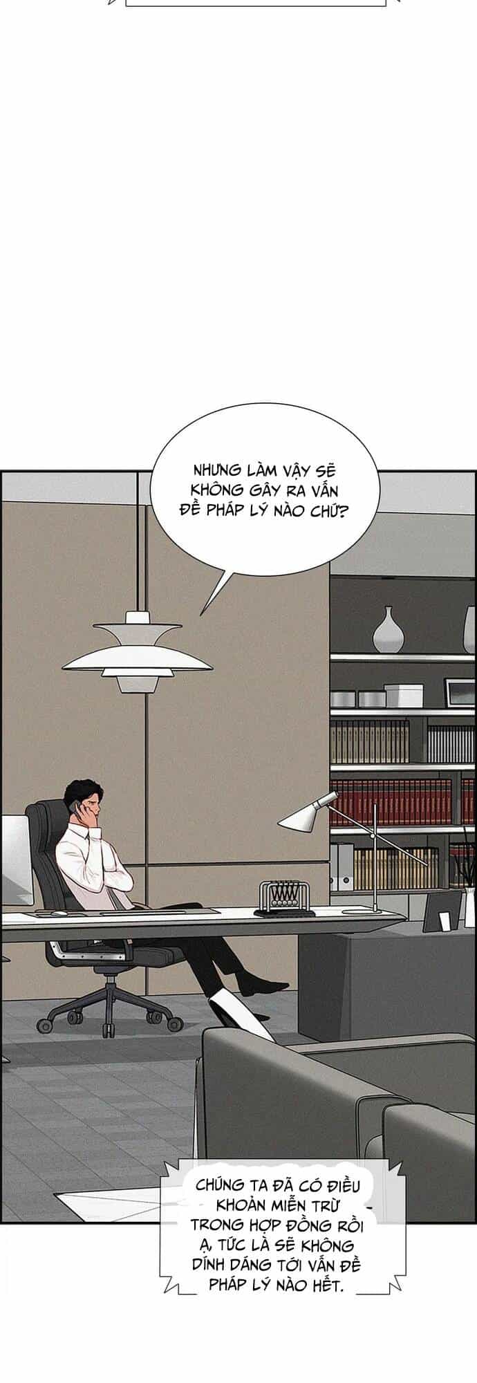 Chúa Tể Đồng Tiền - Chương 125 - ảnh 22