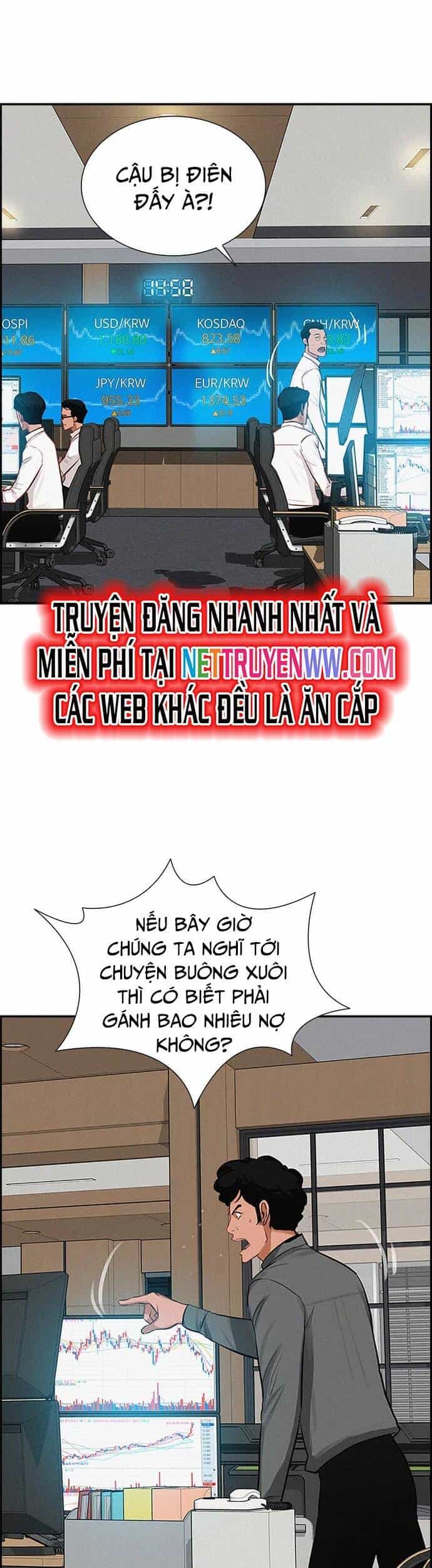 Chúa Tể Đồng Tiền - Chương 126 - ảnh 4