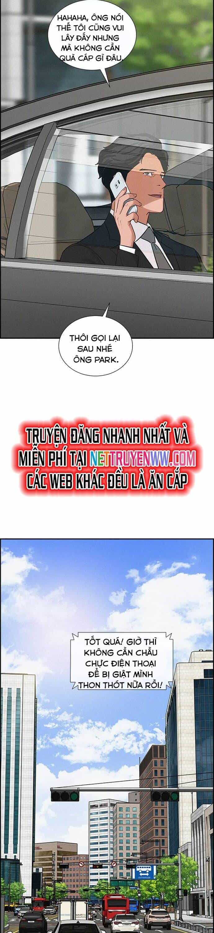 Chúa Tể Đồng Tiền - Chương 127 - ảnh 14