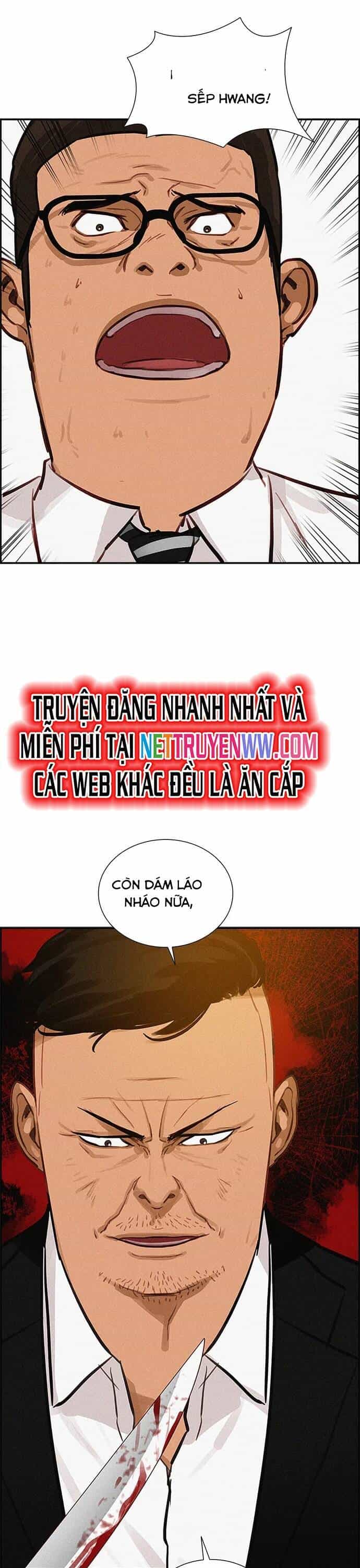 Chúa Tể Đồng Tiền - Chương 127 - ảnh 37