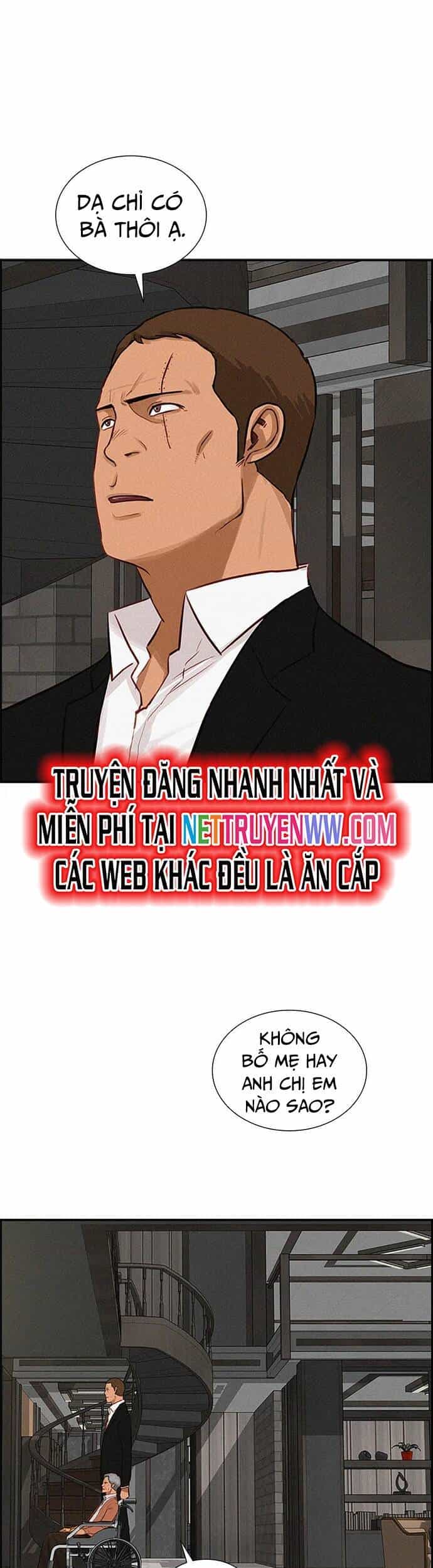 Chúa Tể Đồng Tiền - Chương 128 - ảnh 14