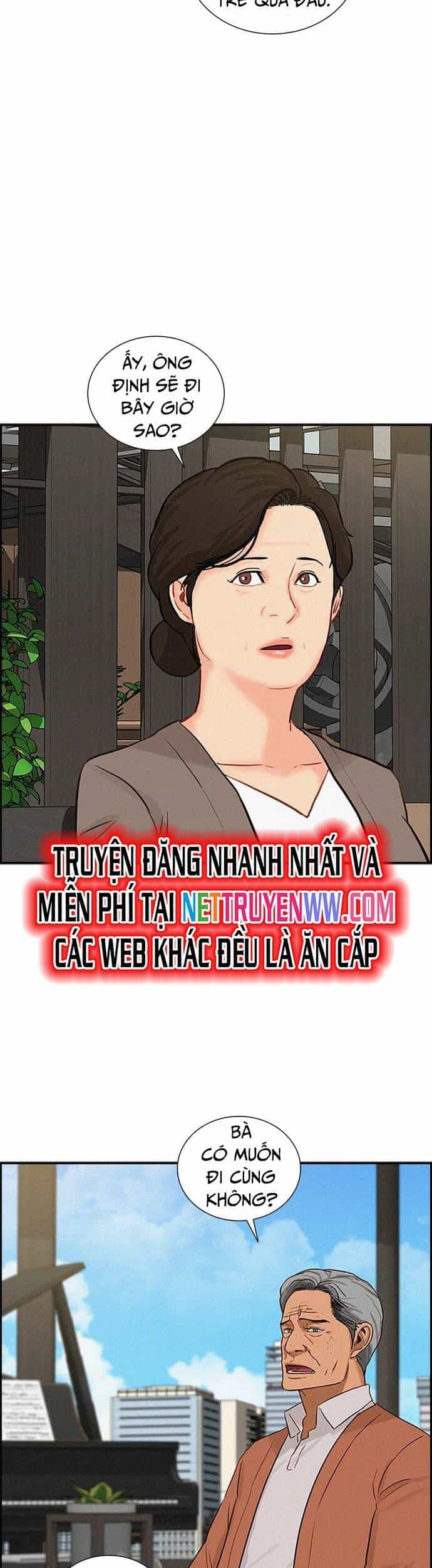 Chúa Tể Đồng Tiền - Chương 130 - ảnh 36