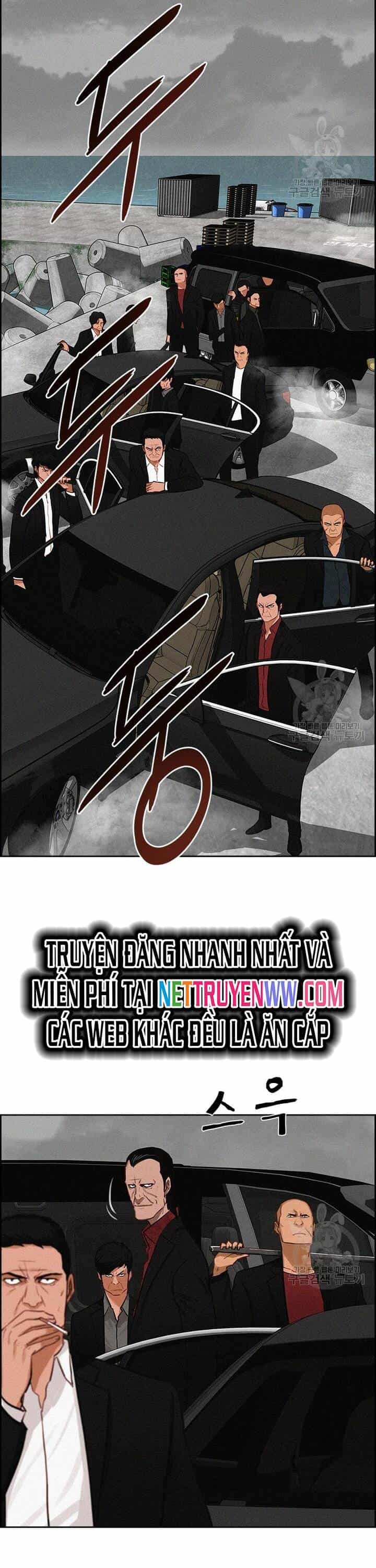 Chúa Tể Đồng Tiền - Chương 132 - ảnh 15