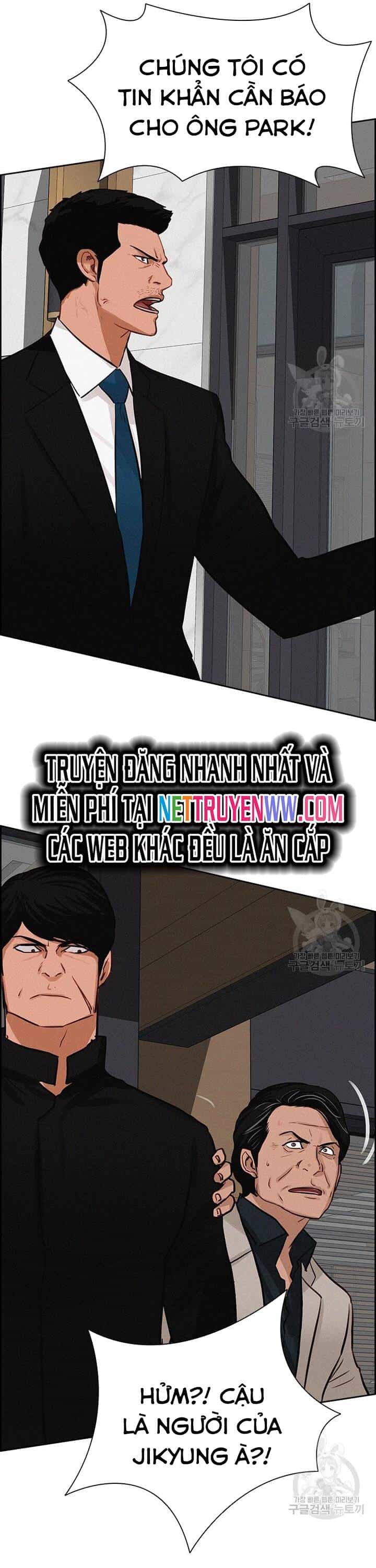 Chúa Tể Đồng Tiền - Chương 132 - ảnh 29