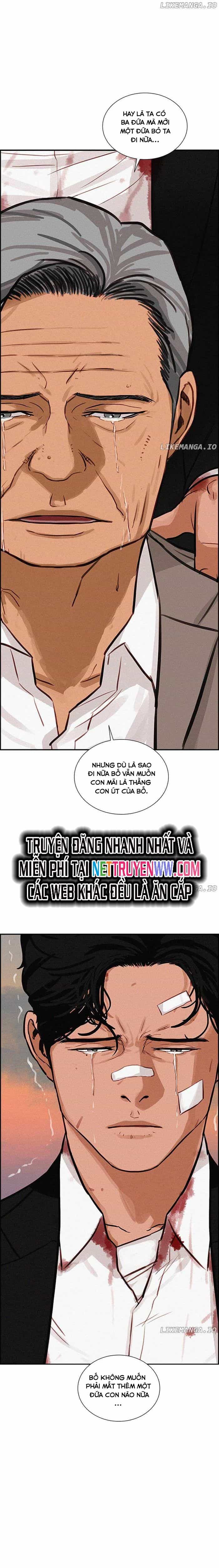 Chúa Tể Đồng Tiền - Chương 135 - ảnh 23