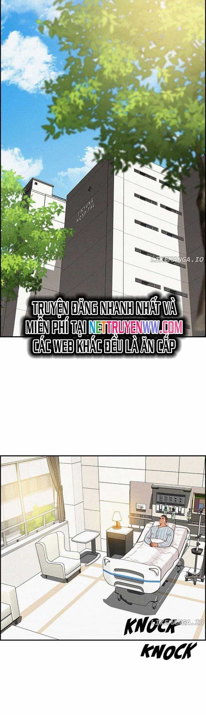 Chúa Tể Đồng Tiền - Chương 137 - ảnh 2