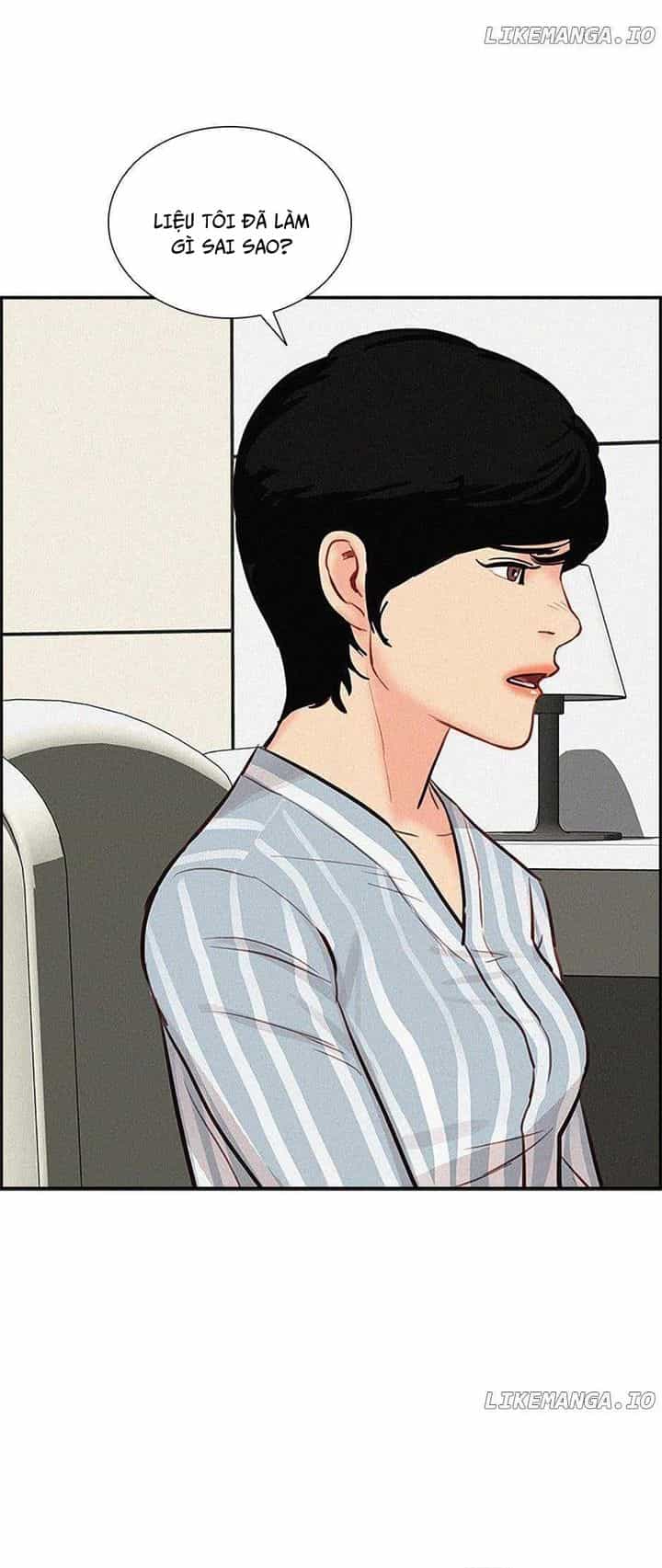 Chúa Tể Đồng Tiền - Chương 137 - ảnh 8