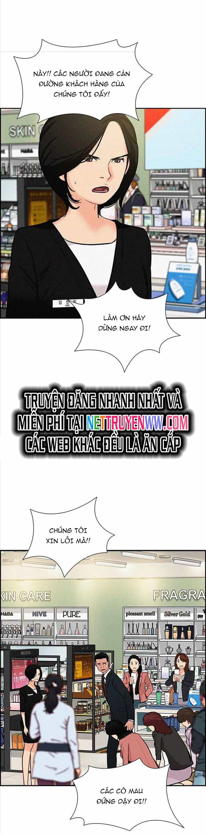 Chúa Tể Đồng Tiền - Chương 140 - ảnh 47