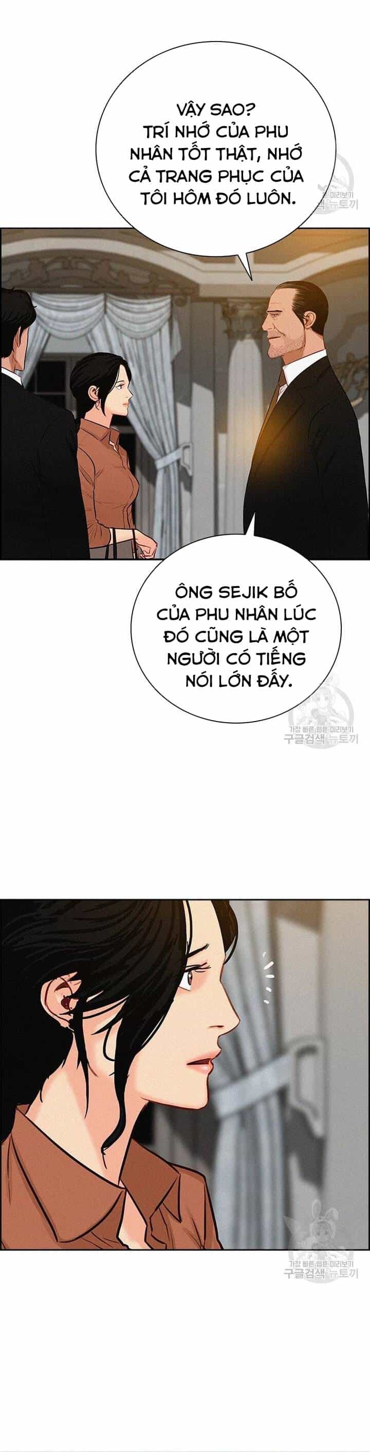 Chúa Tể Đồng Tiền - Chương 141 - ảnh 30