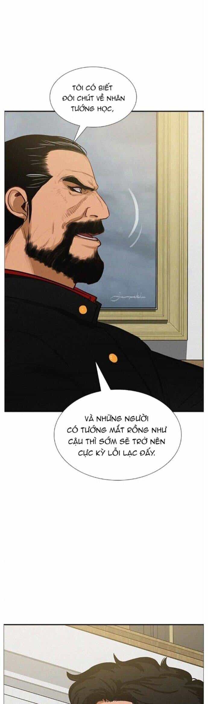 Chúa Tể Đồng Tiền - Chương 170 - ảnh 11