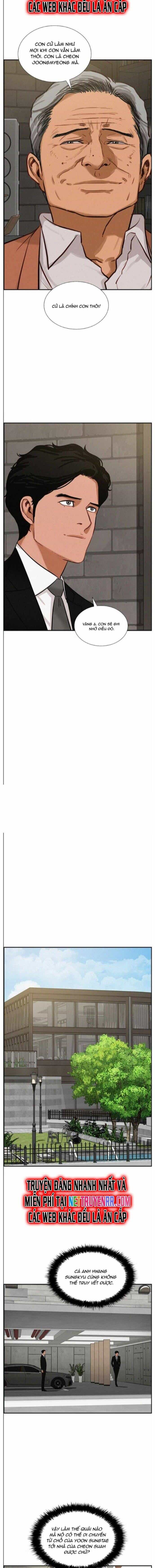 Chúa Tể Đồng Tiền - Chương 171 - ảnh 5