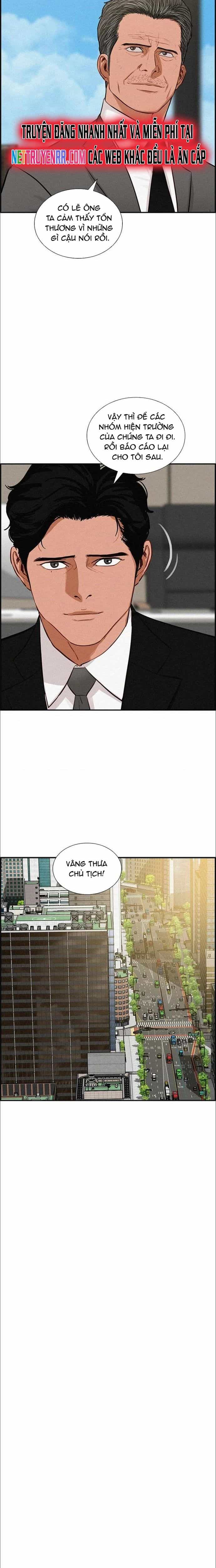 Chúa Tể Đồng Tiền - Chương 176 - ảnh 18