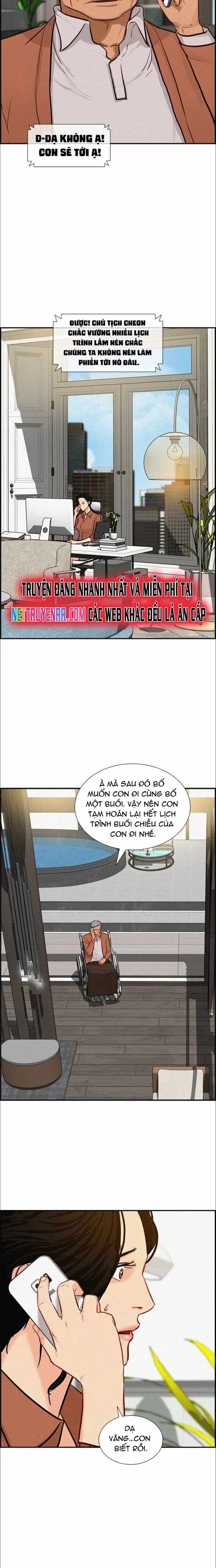 Chúa Tể Đồng Tiền - Chương 176 - ảnh 8
