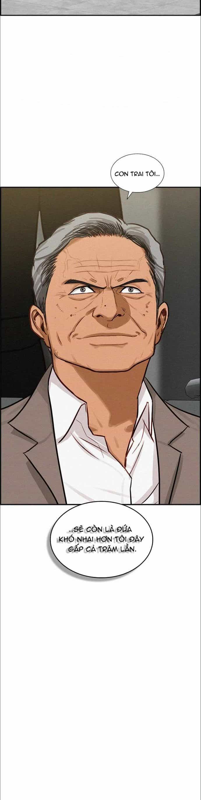 Chúa Tể Đồng Tiền - Chương 178 - ảnh 21