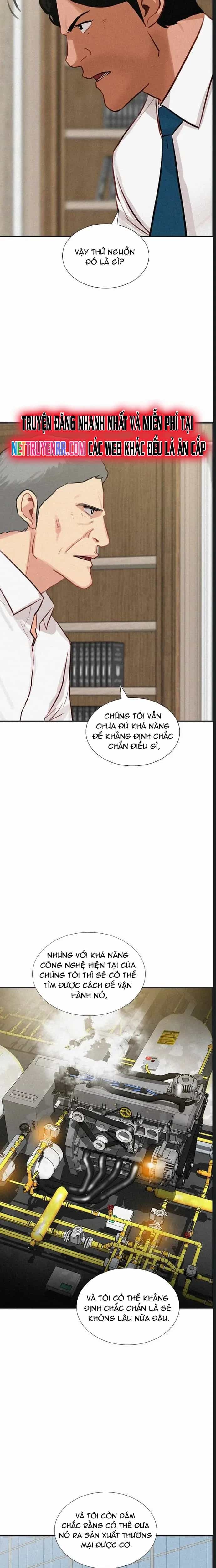 Chúa Tể Đồng Tiền - Chương 179 - ảnh 12