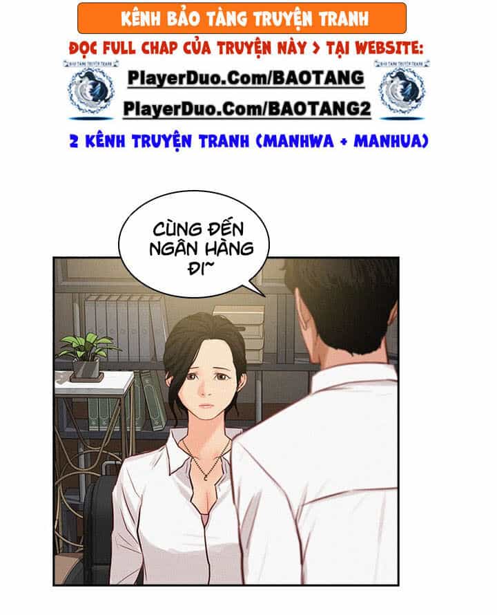Chúa Tể Đồng Tiền - Chương 18 - ảnh 33