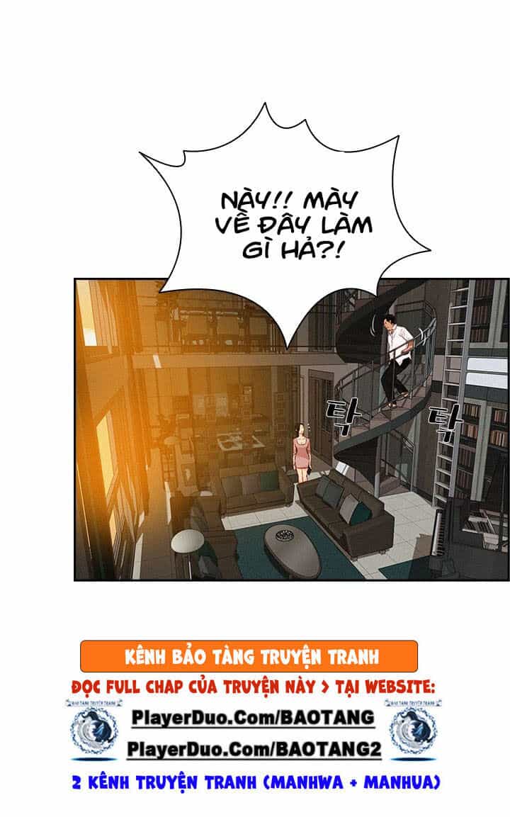Chúa Tể Đồng Tiền - Chương 18 - ảnh 43