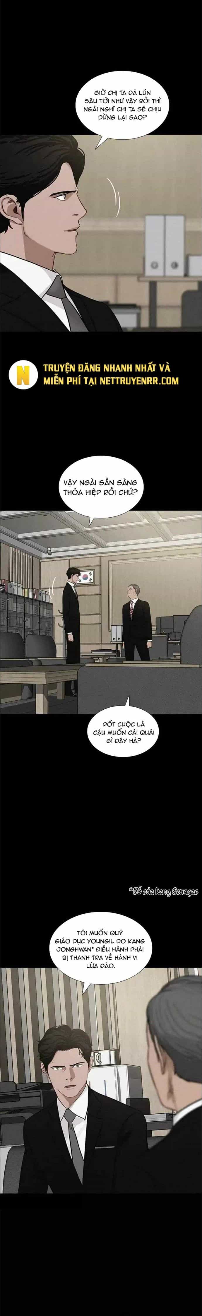 Chúa Tể Đồng Tiền - Chương 180 - ảnh 24