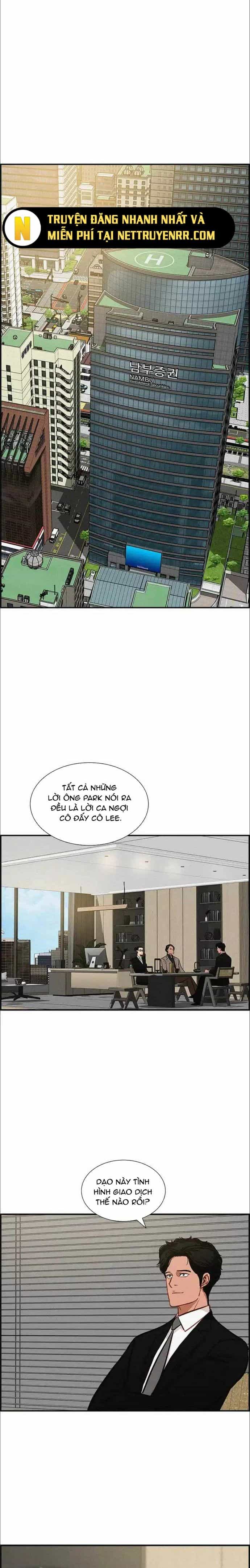 Chúa Tể Đồng Tiền - Chương 180 - ảnh 6