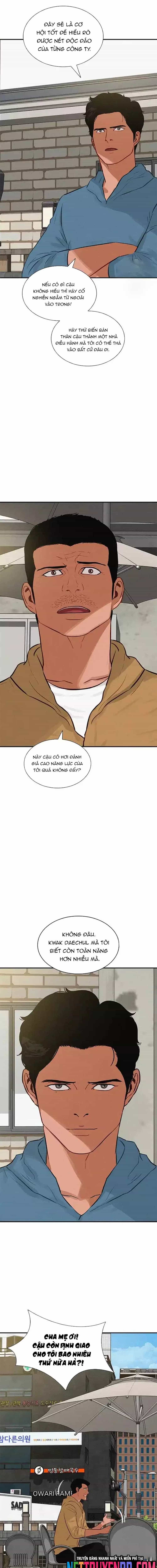 Chúa Tể Đồng Tiền - Chương 181 - ảnh 16