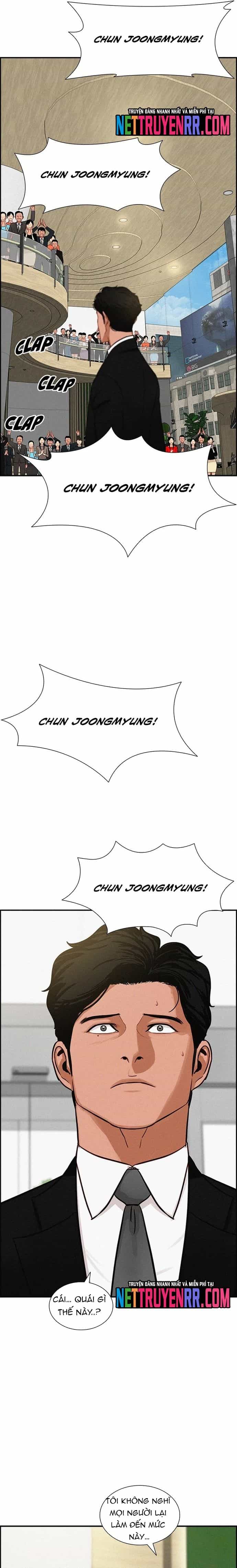 Chúa Tể Đồng Tiền - Chương 183 - ảnh 22