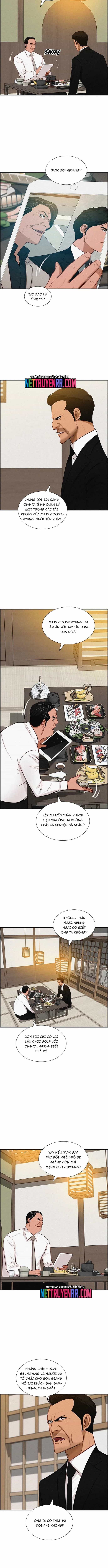 Chúa Tể Đồng Tiền - Chương 185 - ảnh 5