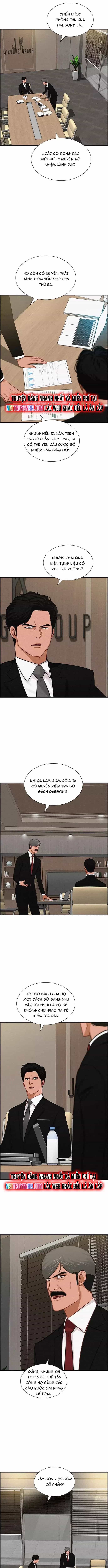 Chúa Tể Đồng Tiền - Chương 188 - ảnh 9