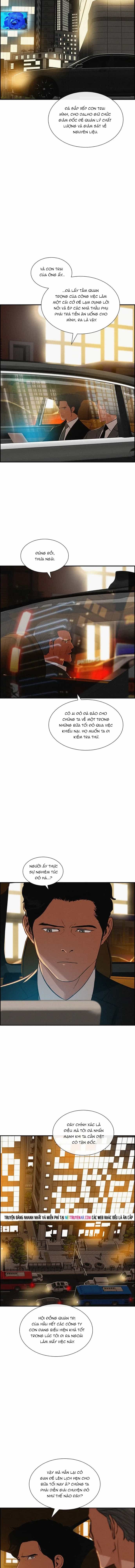 Chúa Tể Đồng Tiền - Chương 199 - ảnh 12