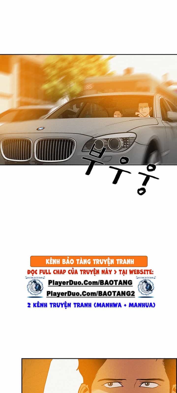 Chúa Tể Đồng Tiền - Chương 20 - ảnh 18