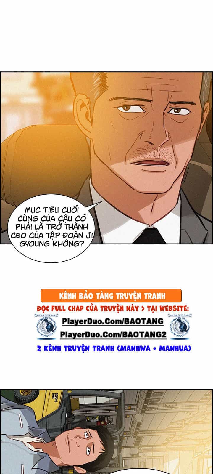 Chúa Tể Đồng Tiền - Chương 20 - ảnh 31