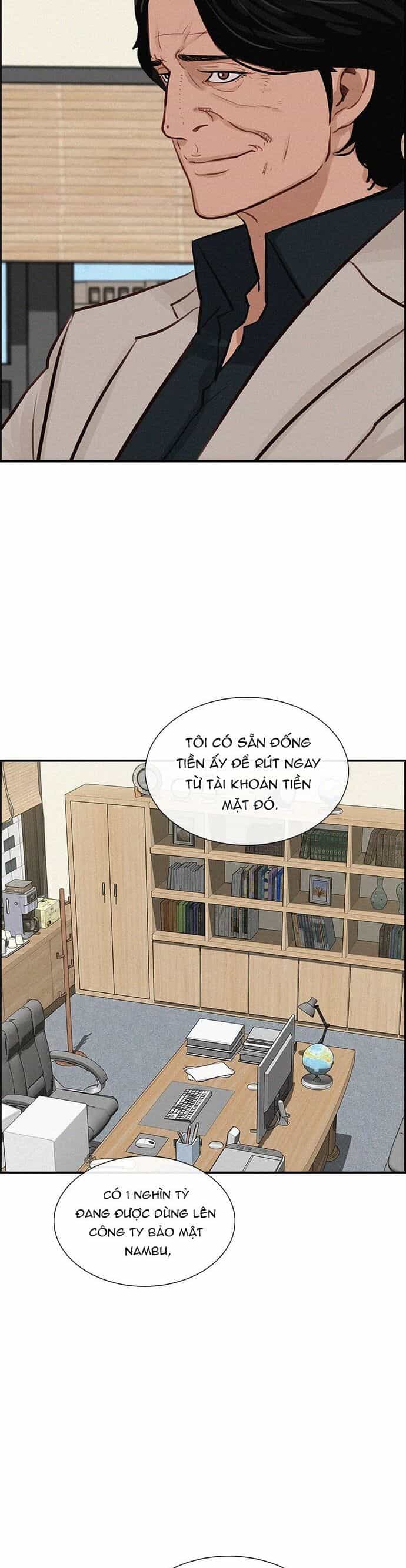 Chúa Tể Đồng Tiền - Chương 203 - ảnh 42