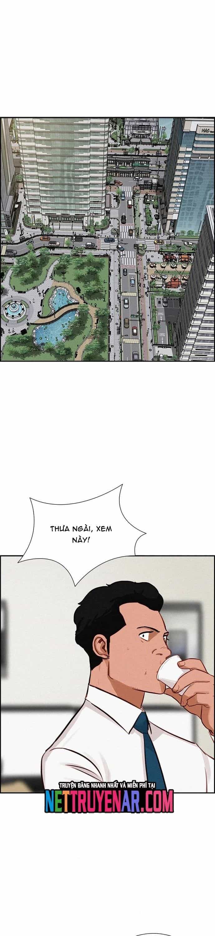 Chúa Tể Đồng Tiền - Chương 207 - ảnh 11