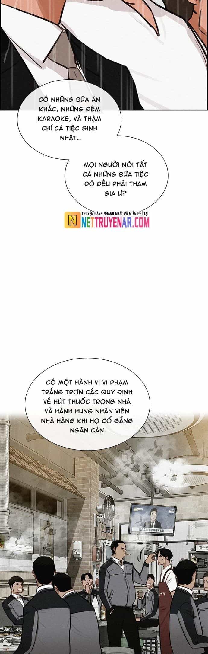 Chúa Tể Đồng Tiền - Chương 209 - ảnh 17