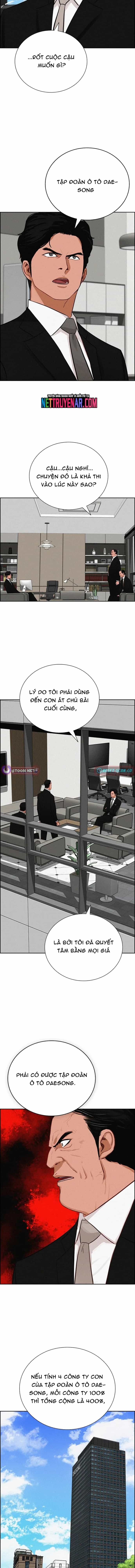 Chúa Tể Đồng Tiền - Chương 218 - ảnh 12