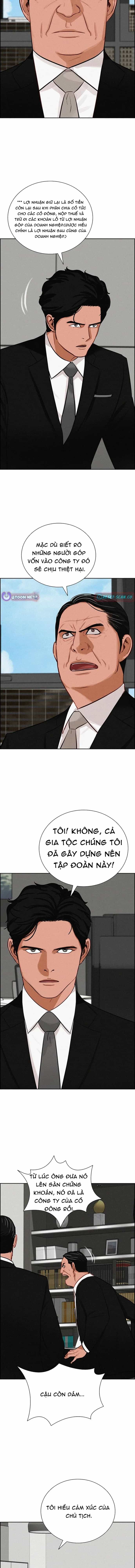 Chúa Tể Đồng Tiền - Chương 218 - ảnh 8