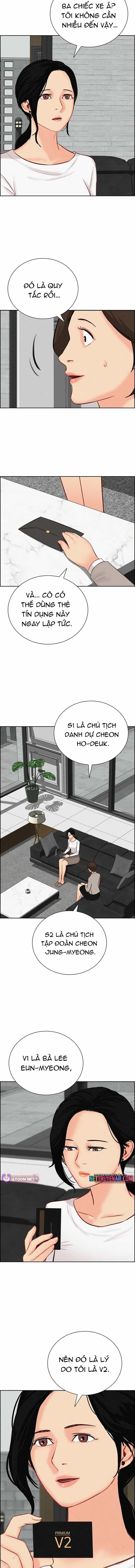 Chúa Tể Đồng Tiền - Chương 220 - ảnh 12