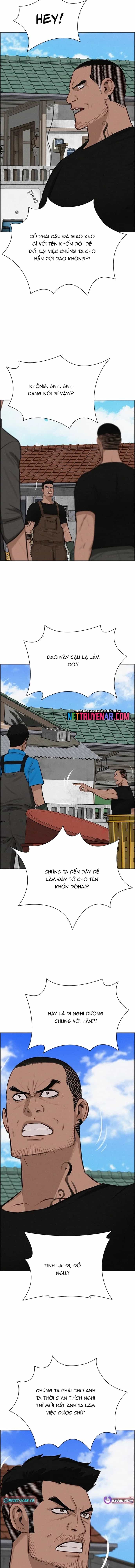 Chúa Tể Đồng Tiền - Chương 221 - ảnh 7